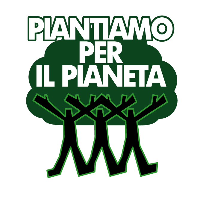 UNEP logo piantiamo per il pianeta